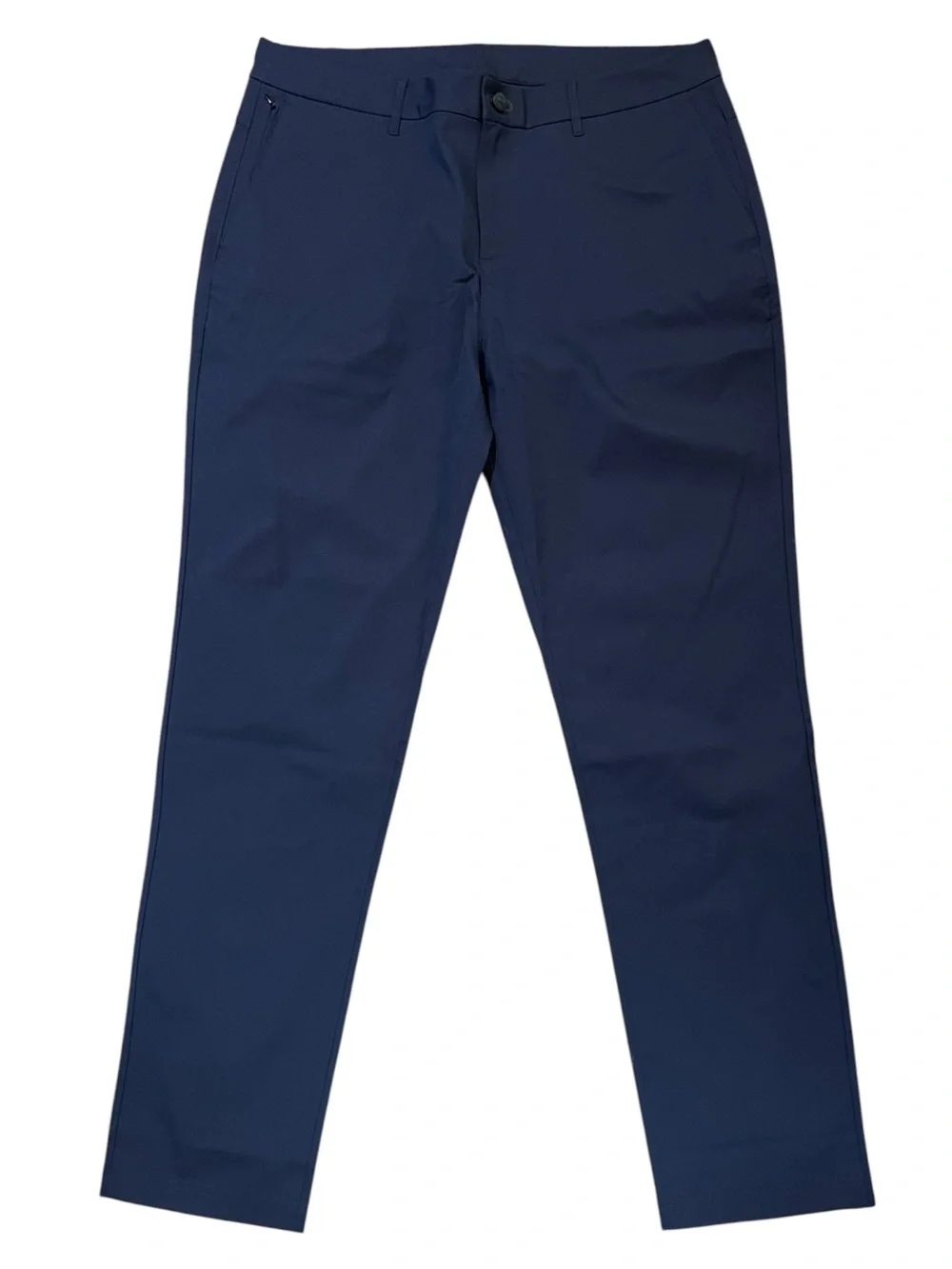Public Rec VIP Chinos 36x34 Dark Navy Performance Pants NWT